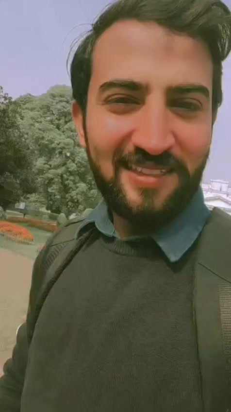 @Mian Rauf