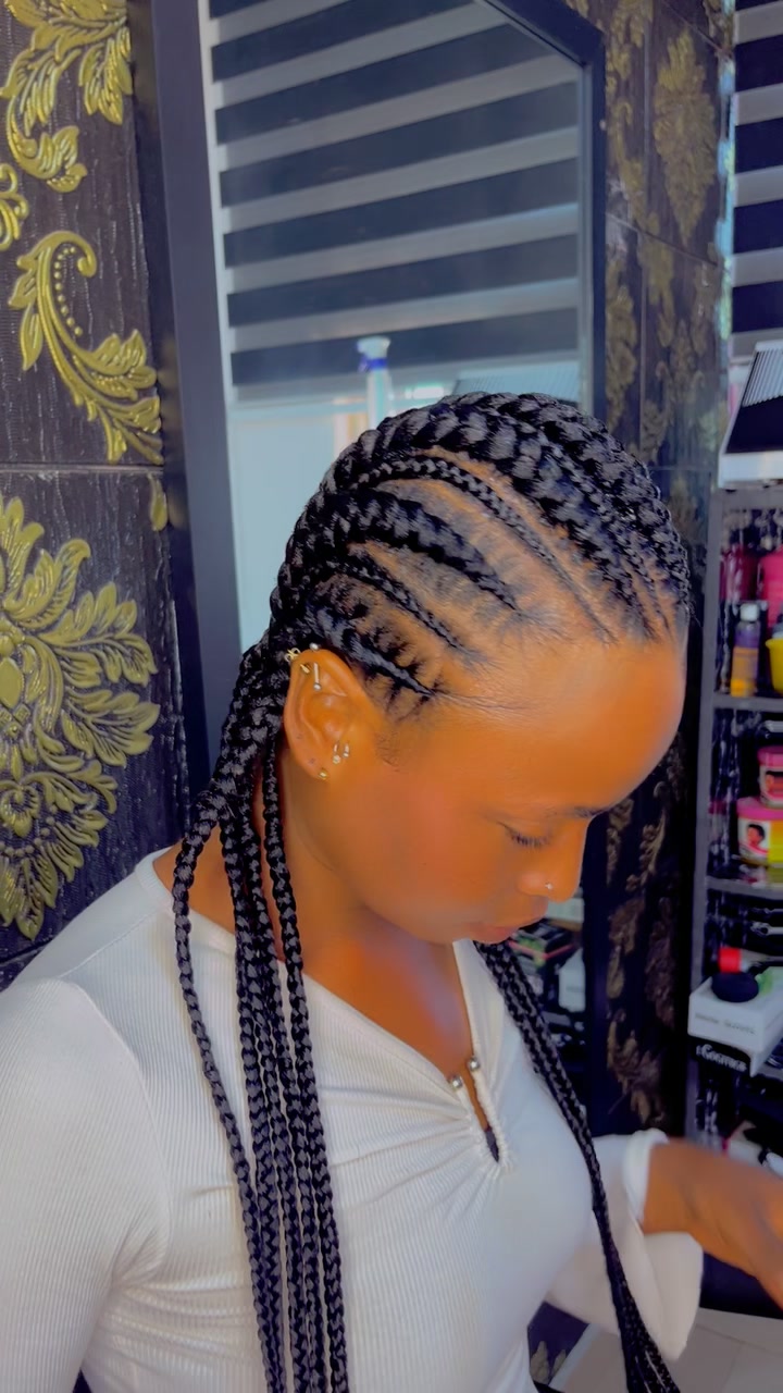 @Aisha’s beauty lounge