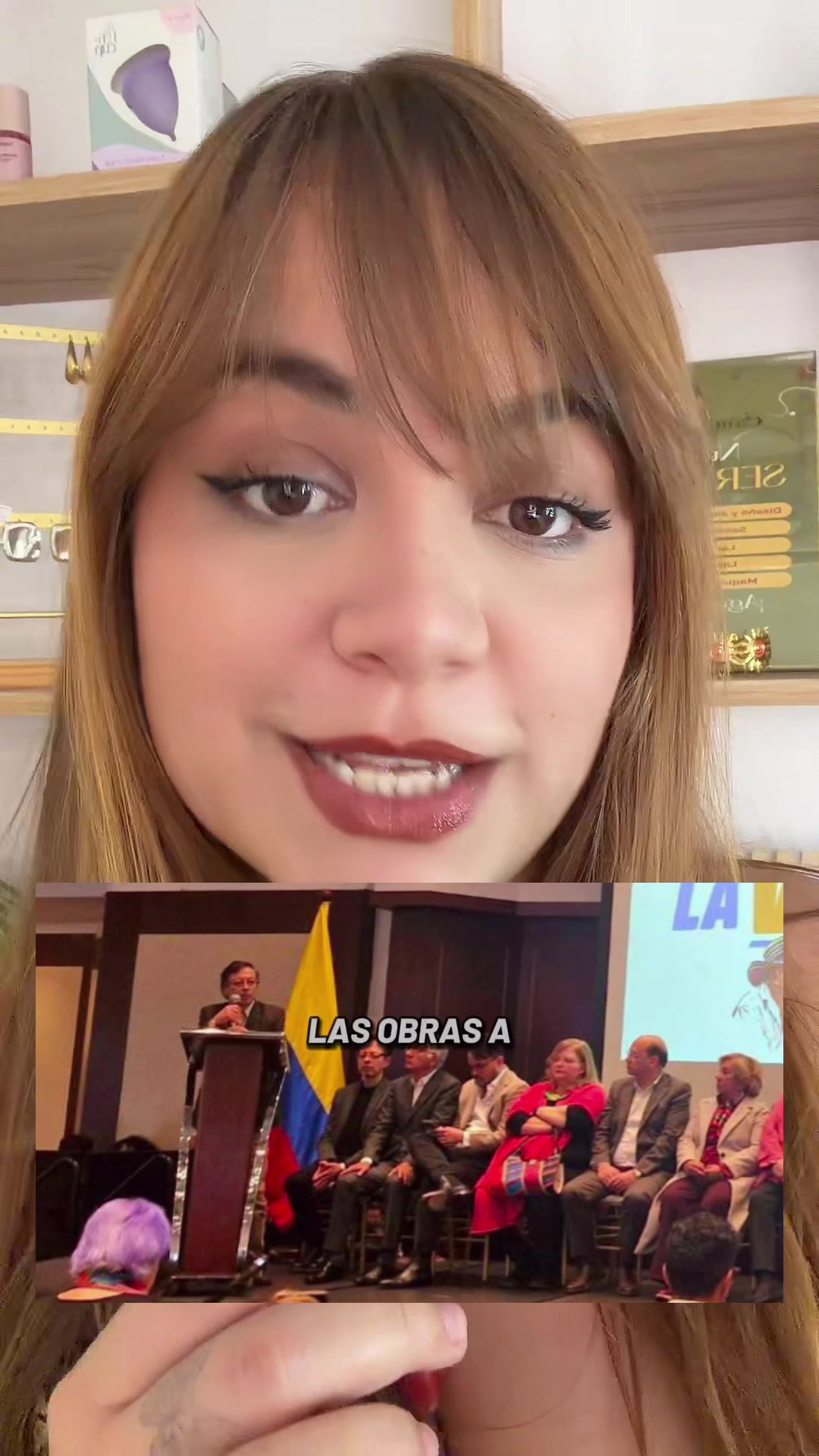 @Fanny esperanza