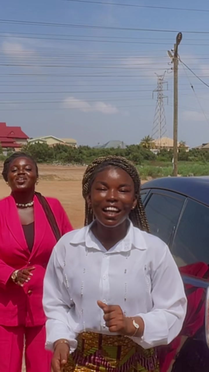 @Afua_Obiyaa💜