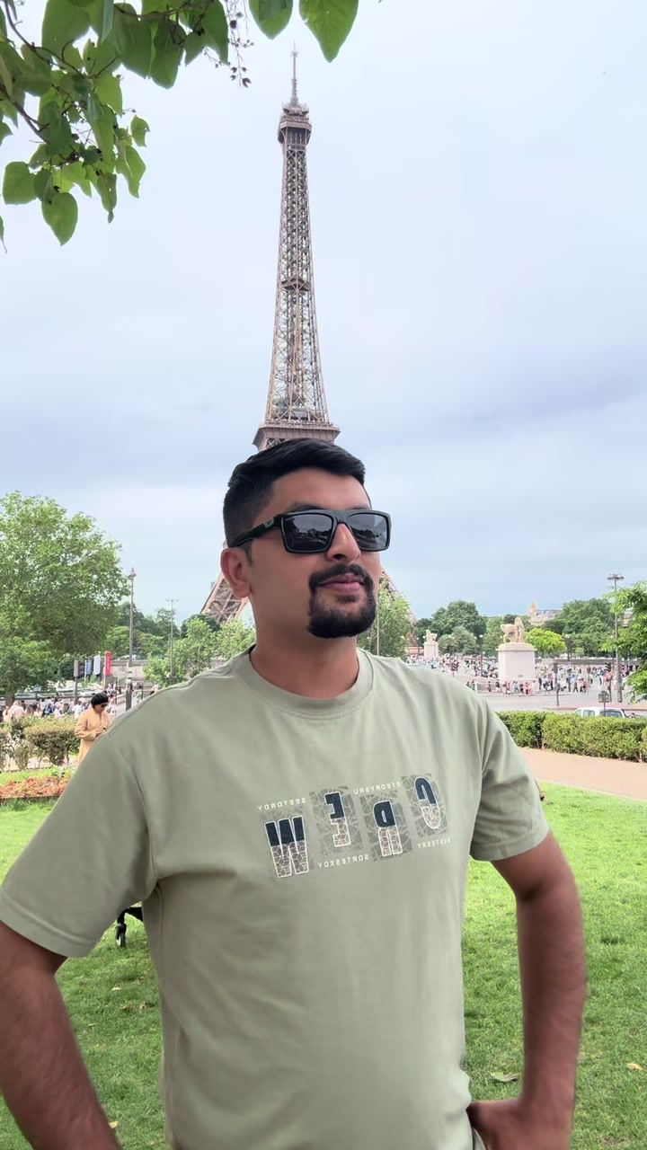 @Anesh pandey