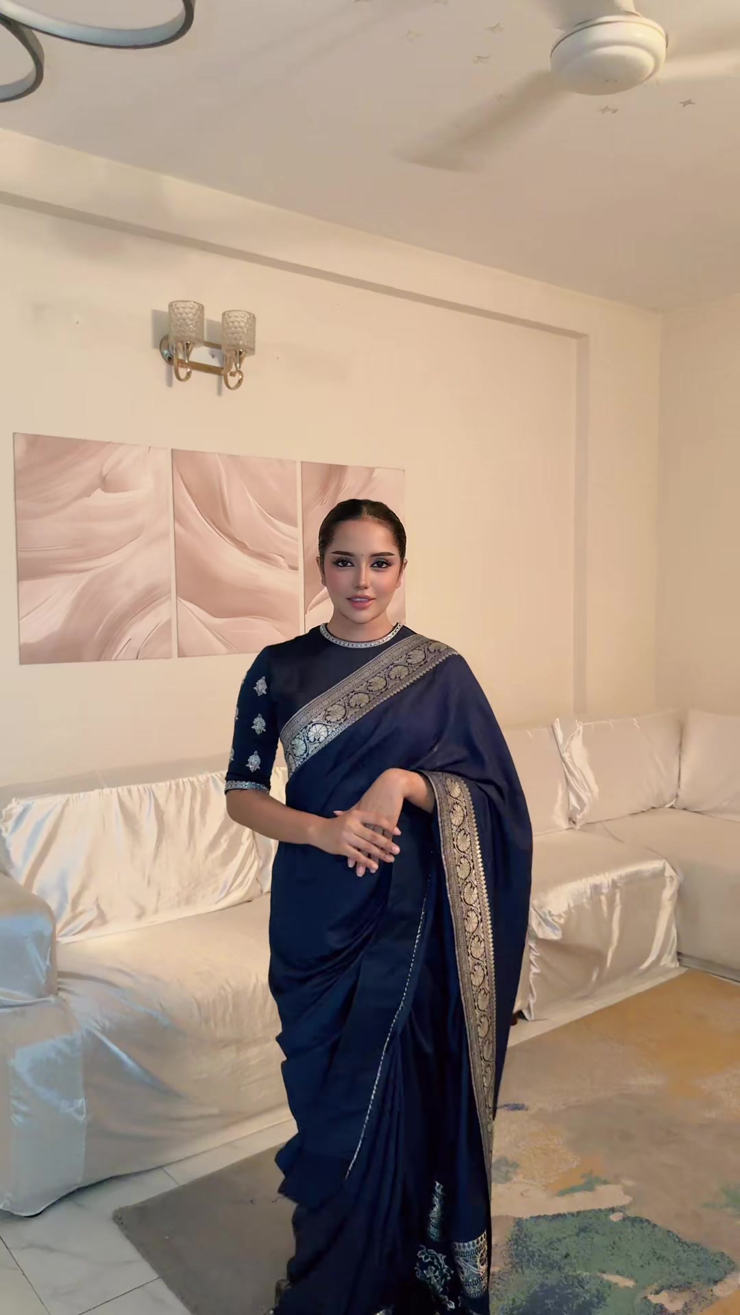 @Samira Khan Mahi