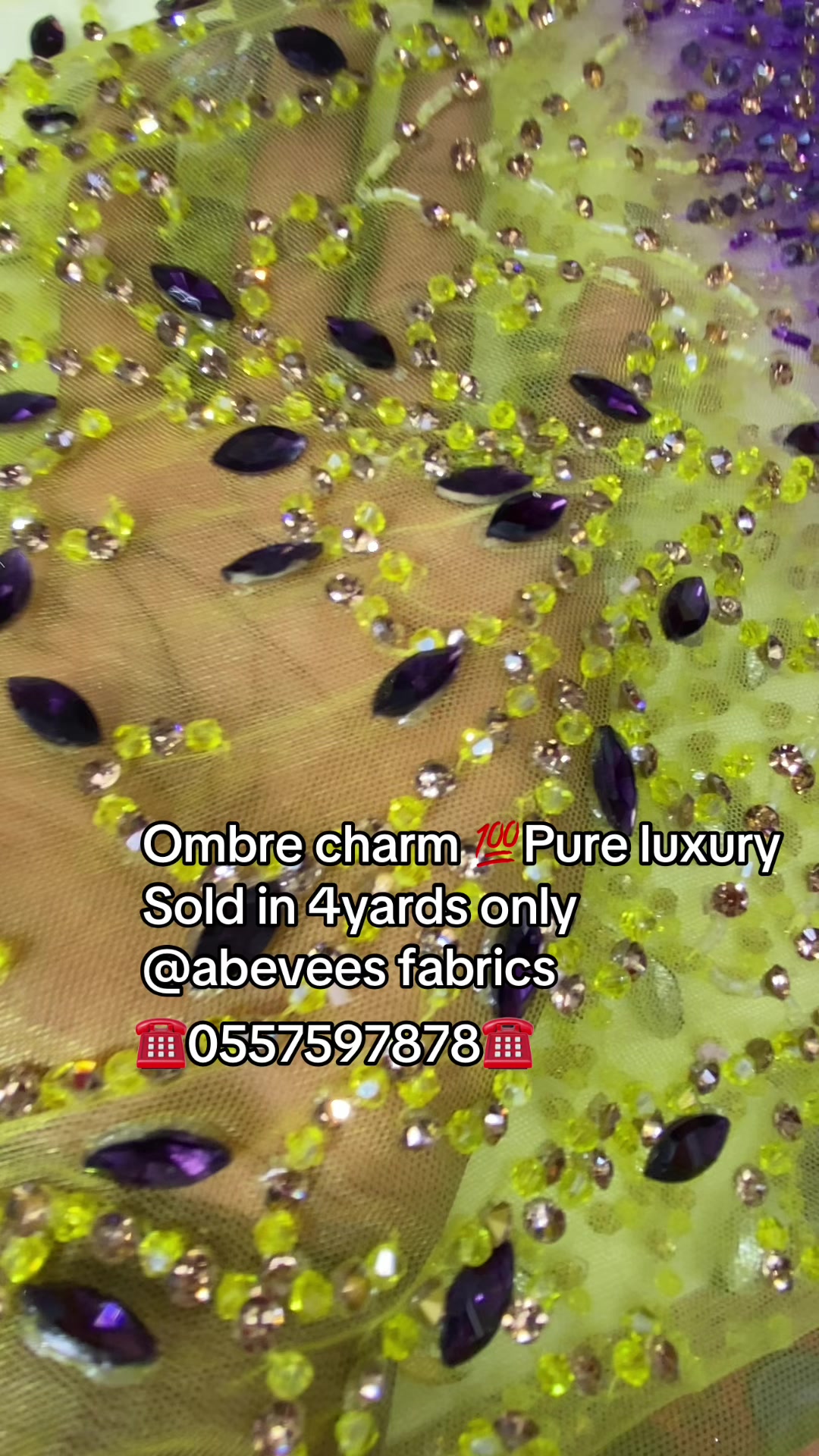 @Abeveesfabrics