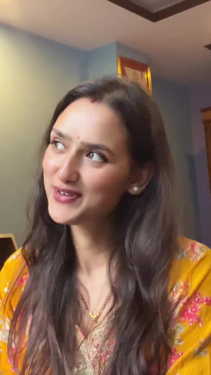 @Asmita Ghimire