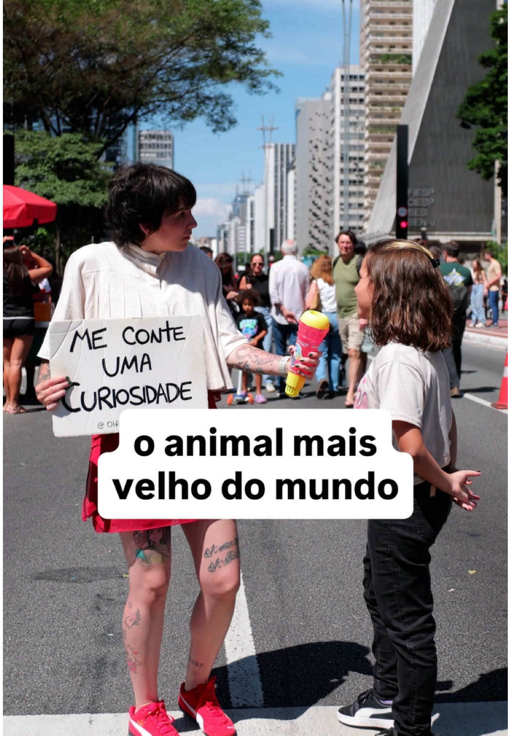 @Francine @oifrancine