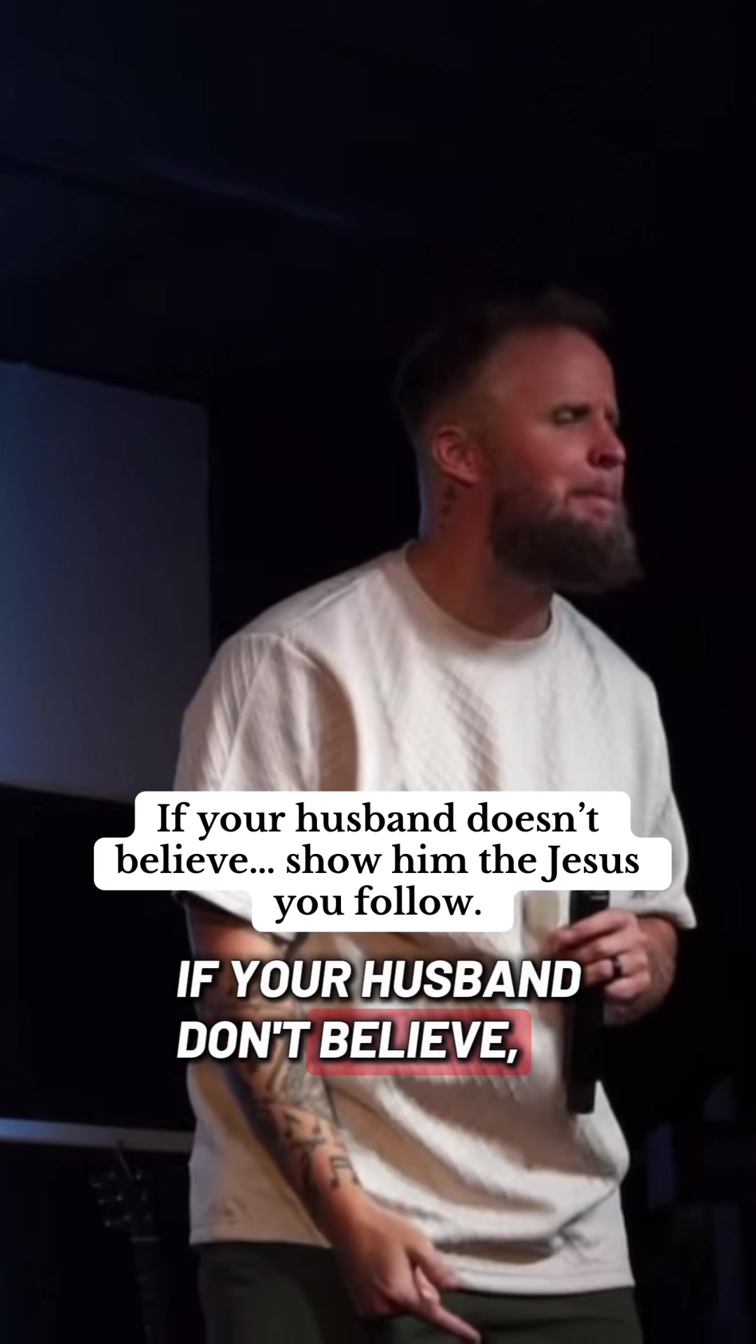 @Her Bold Truth
