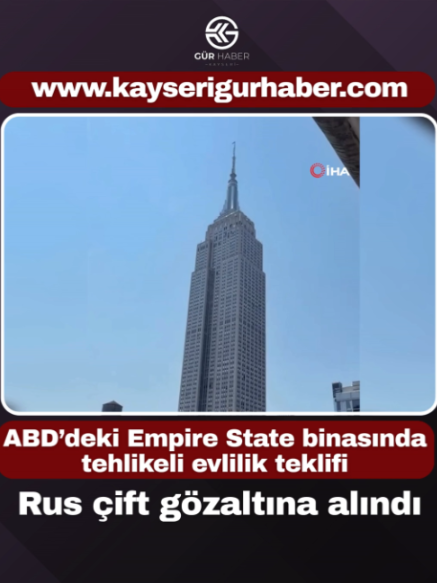 @GÜR HABER | Kayseri