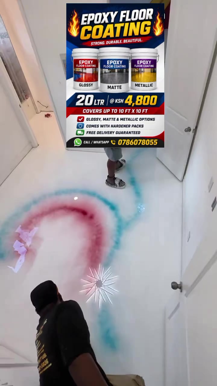 @Epoxy Solutions L.t.d