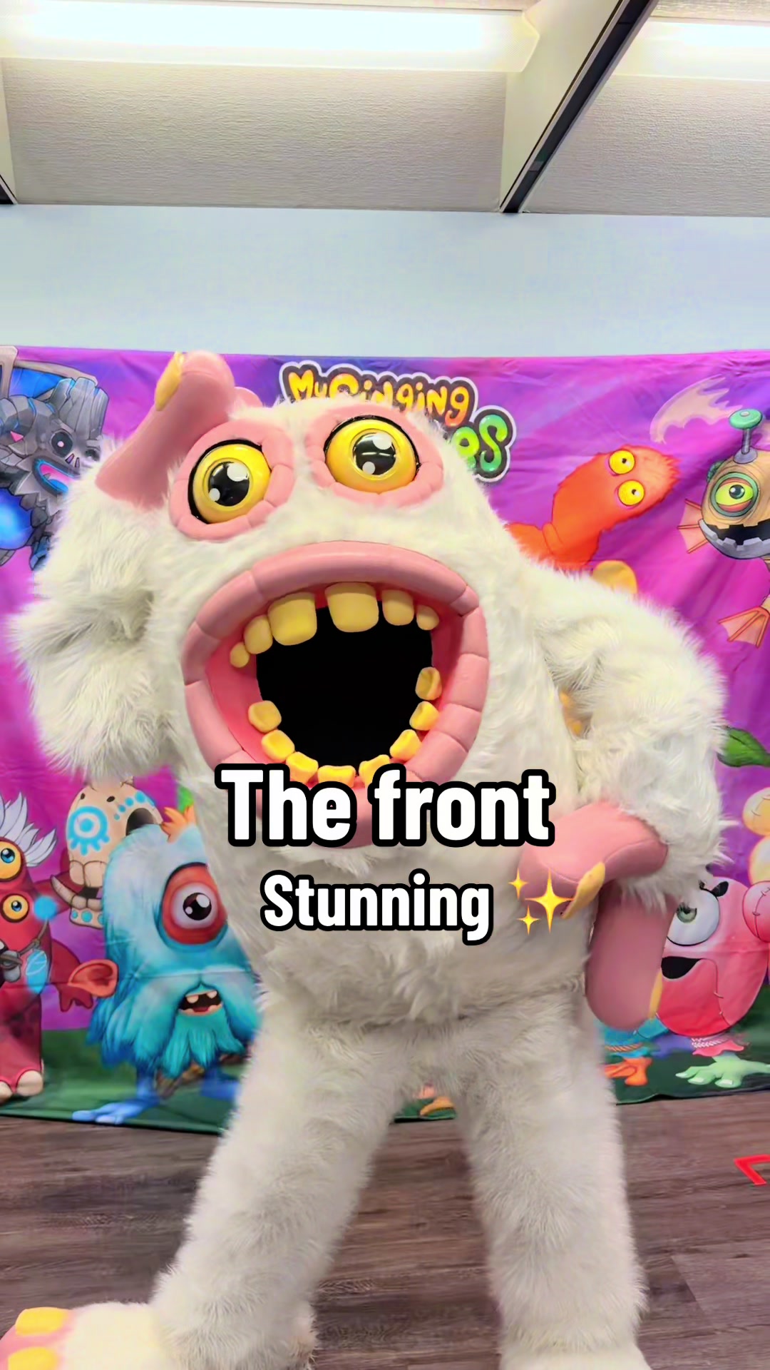 @My Singing Monsters
