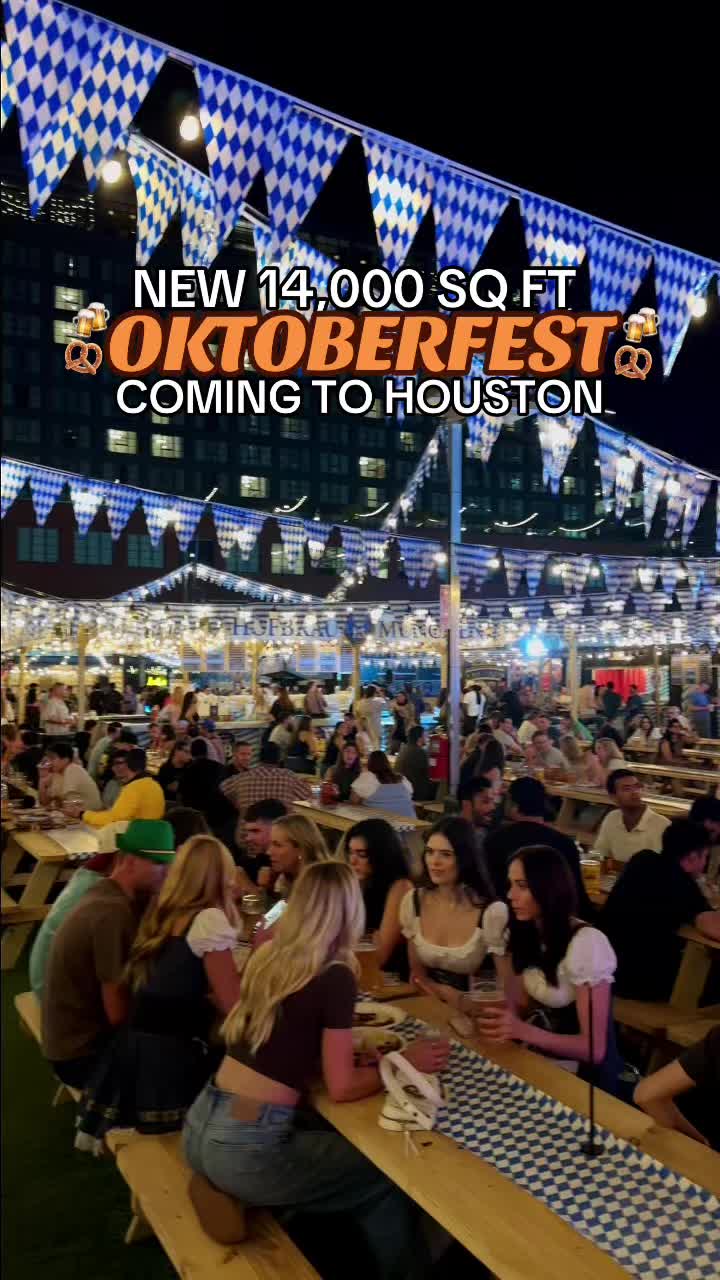 @Houston Hotspots