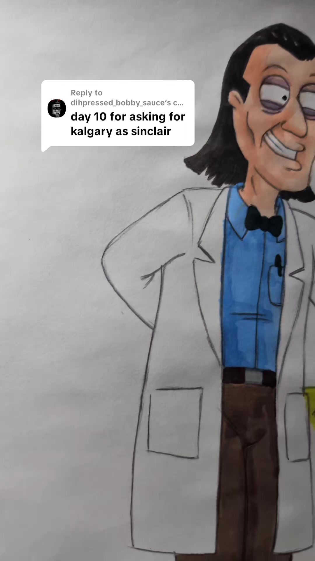 @Real life Quagmire