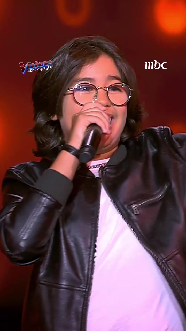 @MBC The Voice Kids