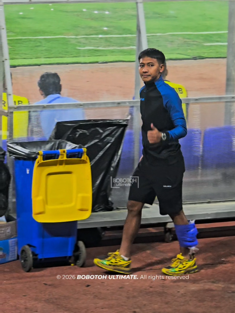 @Bobotoh Ultimate