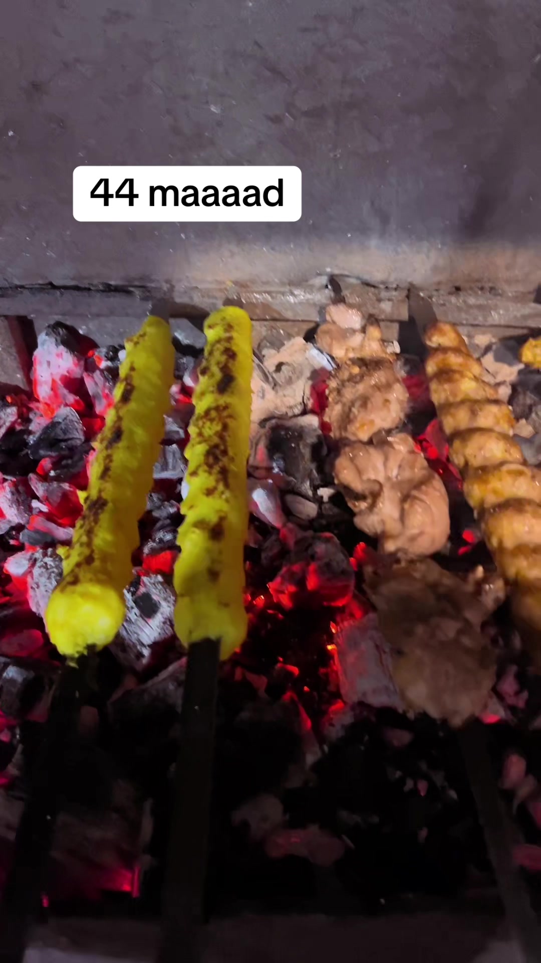 @Bəy Bağı Restoran
