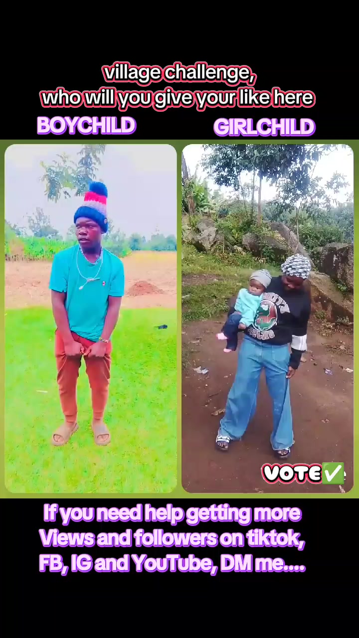 @Mozey dee baddest