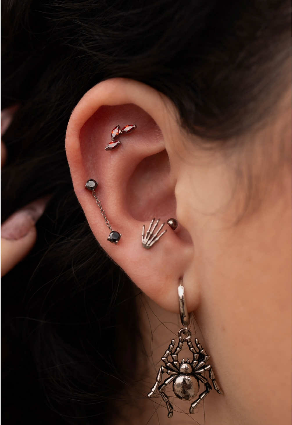 @leticia piercer