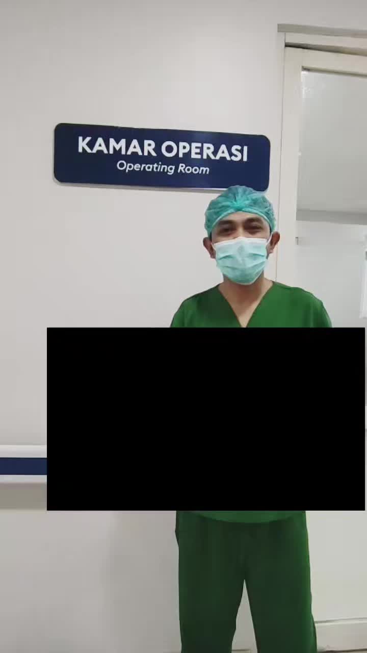 @KAMAR OPERASI