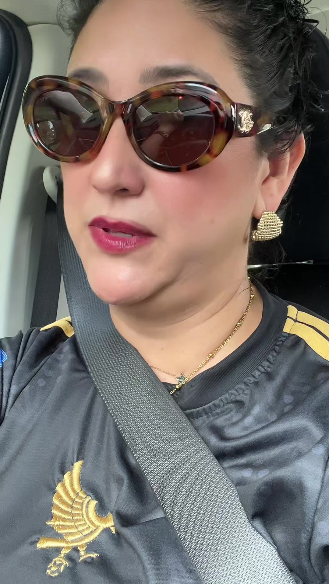 @Camino a la justicia