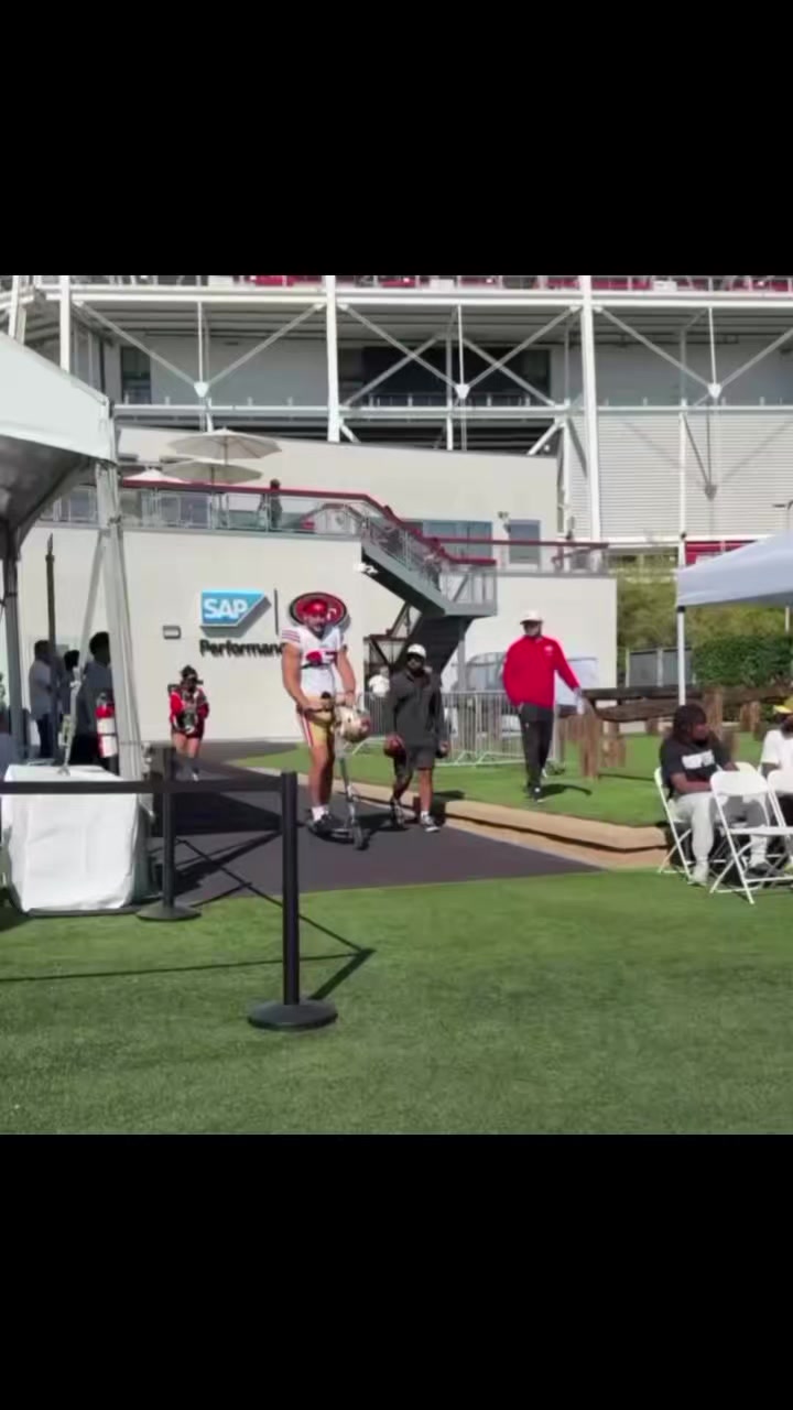 @Nick Bosa๐น
