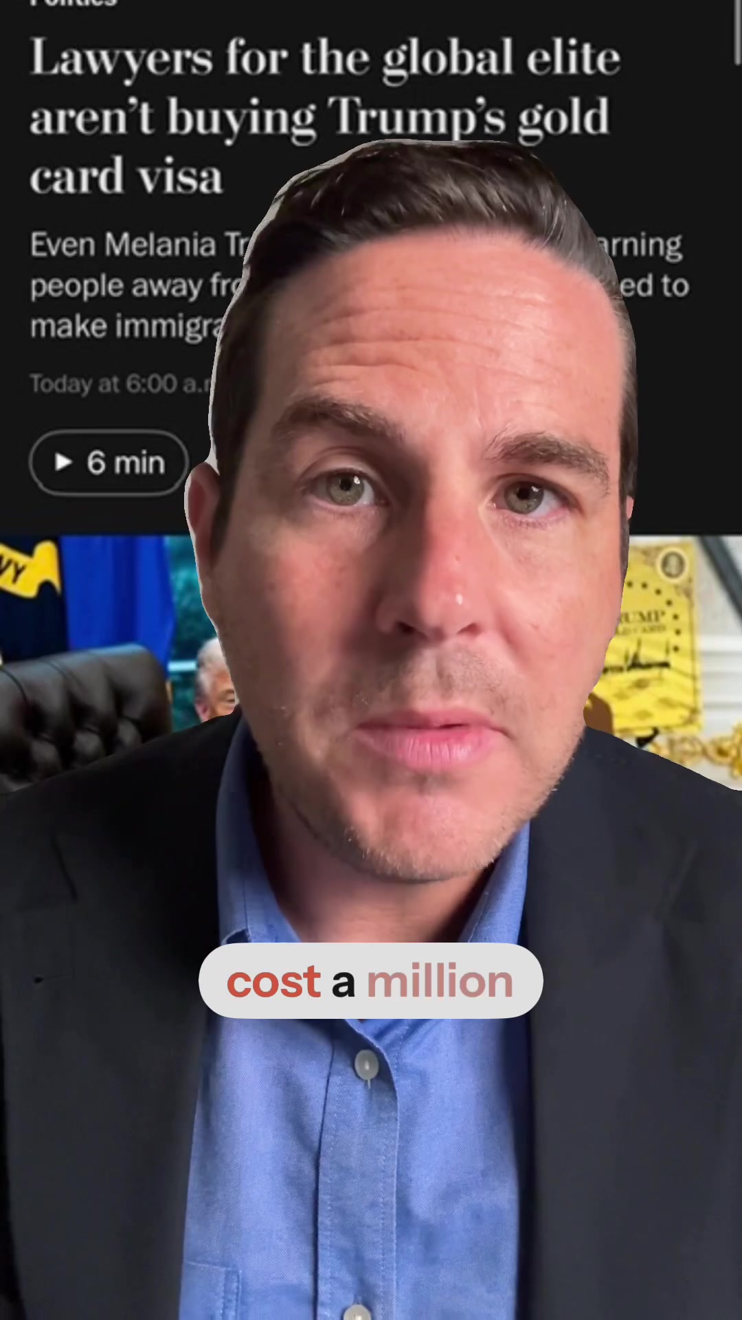 @Brian Manning - Asylum Lawyer