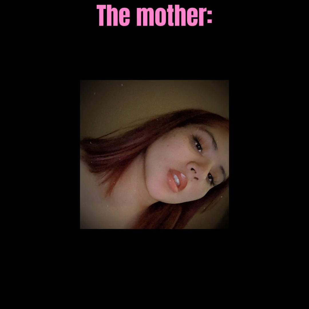 @Amber Reyes