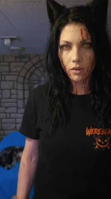@“Rhea WereBeast”