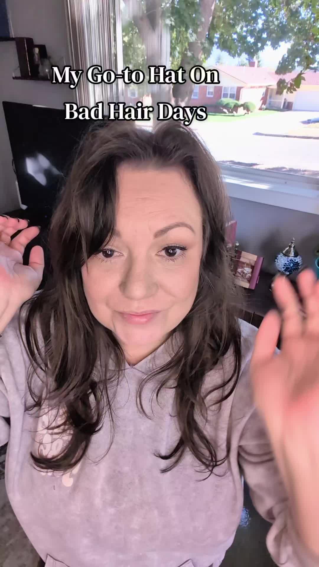 @Kristie