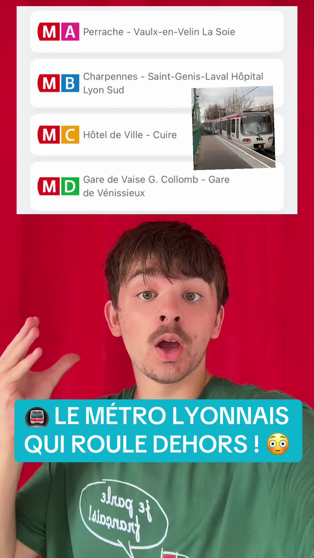 @Le lyonnais
