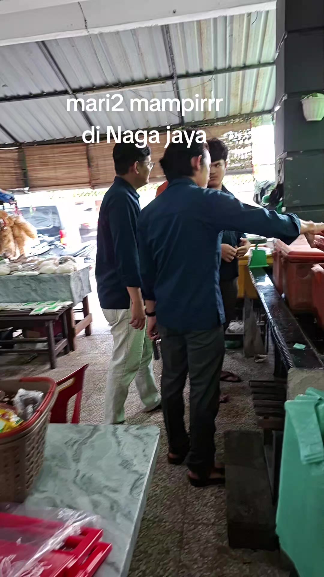 @Naga jaya