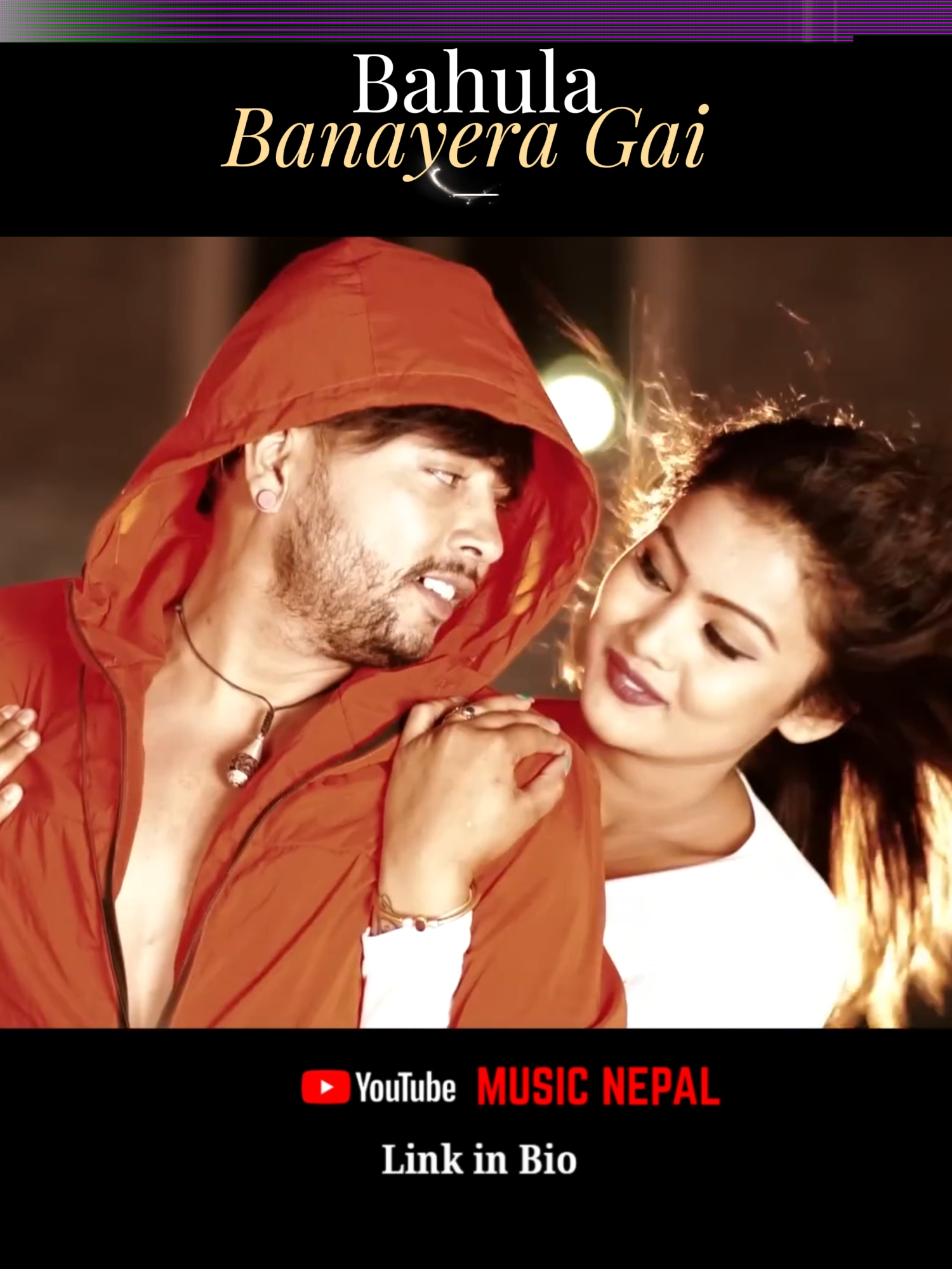 @Music Nepal