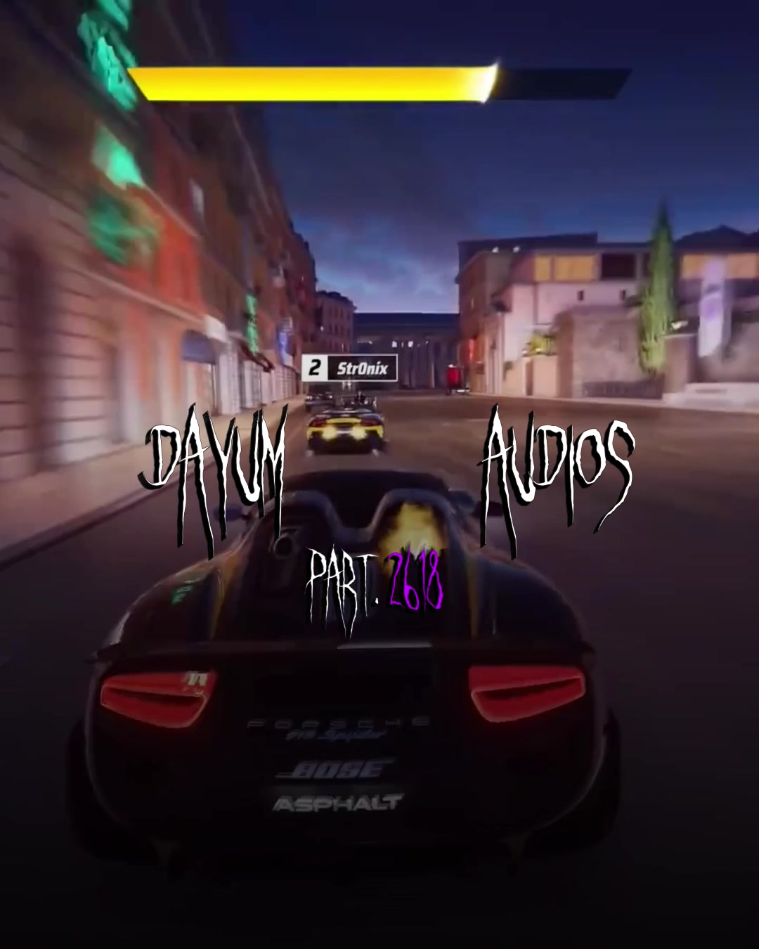 @Dayum