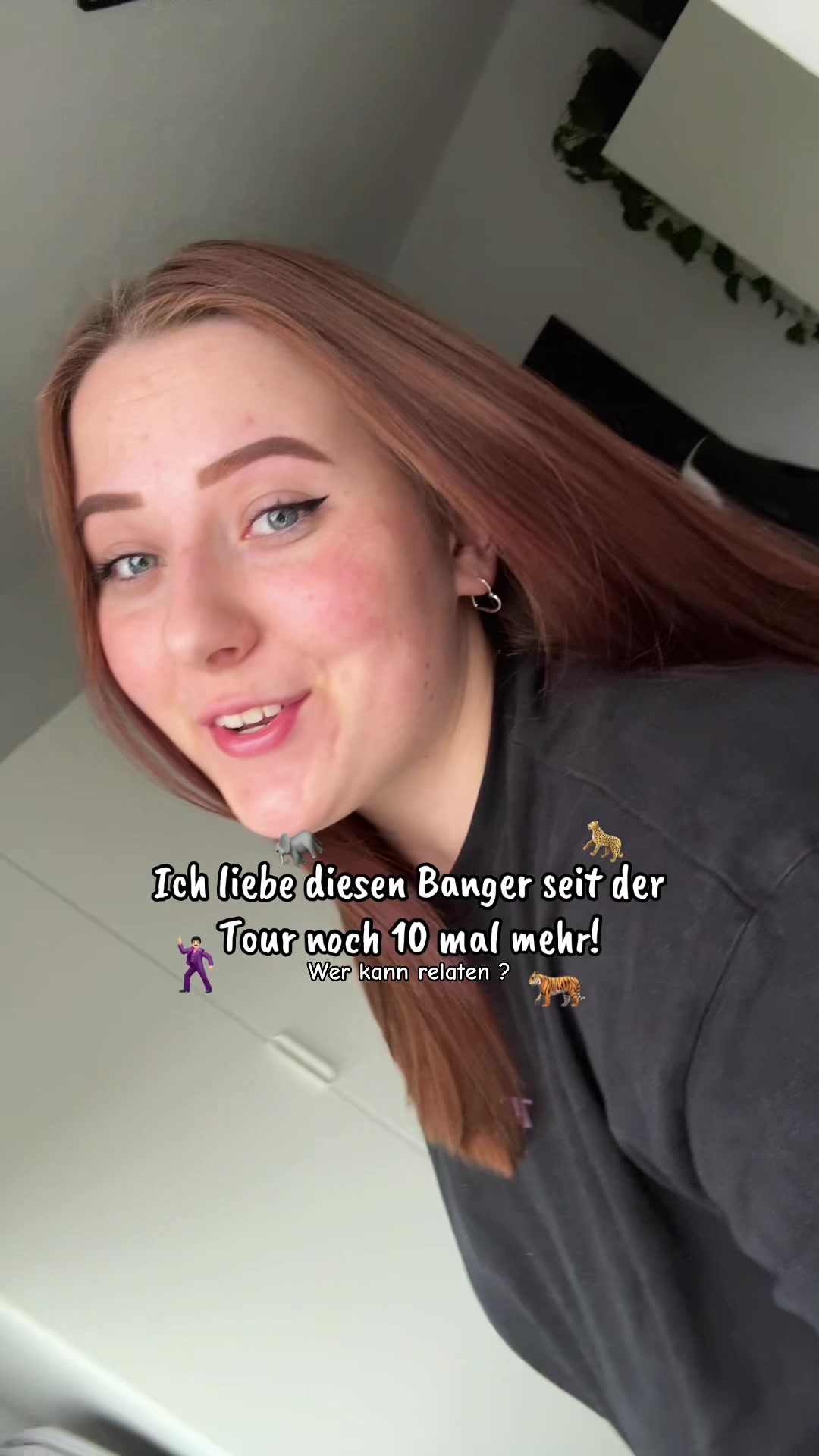 @Paula (tream’s version)
