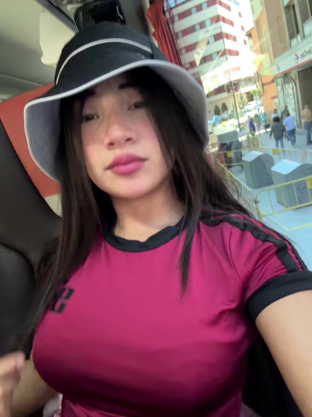 @Dayani la inocente 😇 😏