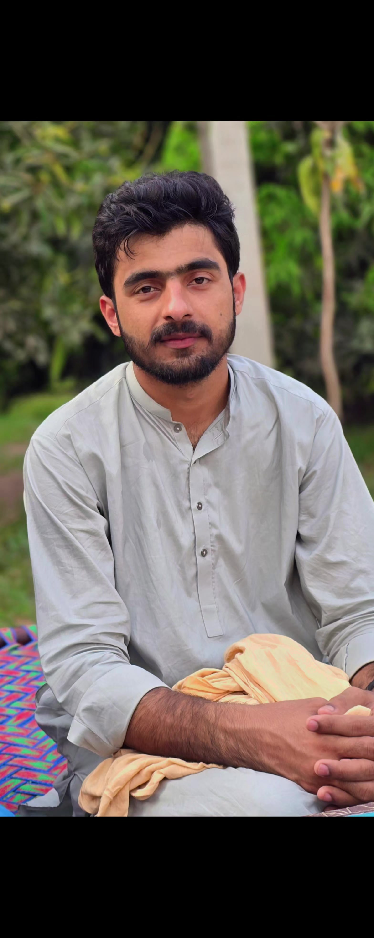 @♥️ صباحت ظفر کھاکھی ♥️
