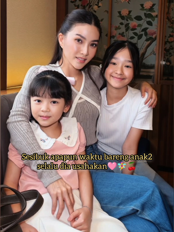 @inilah aku