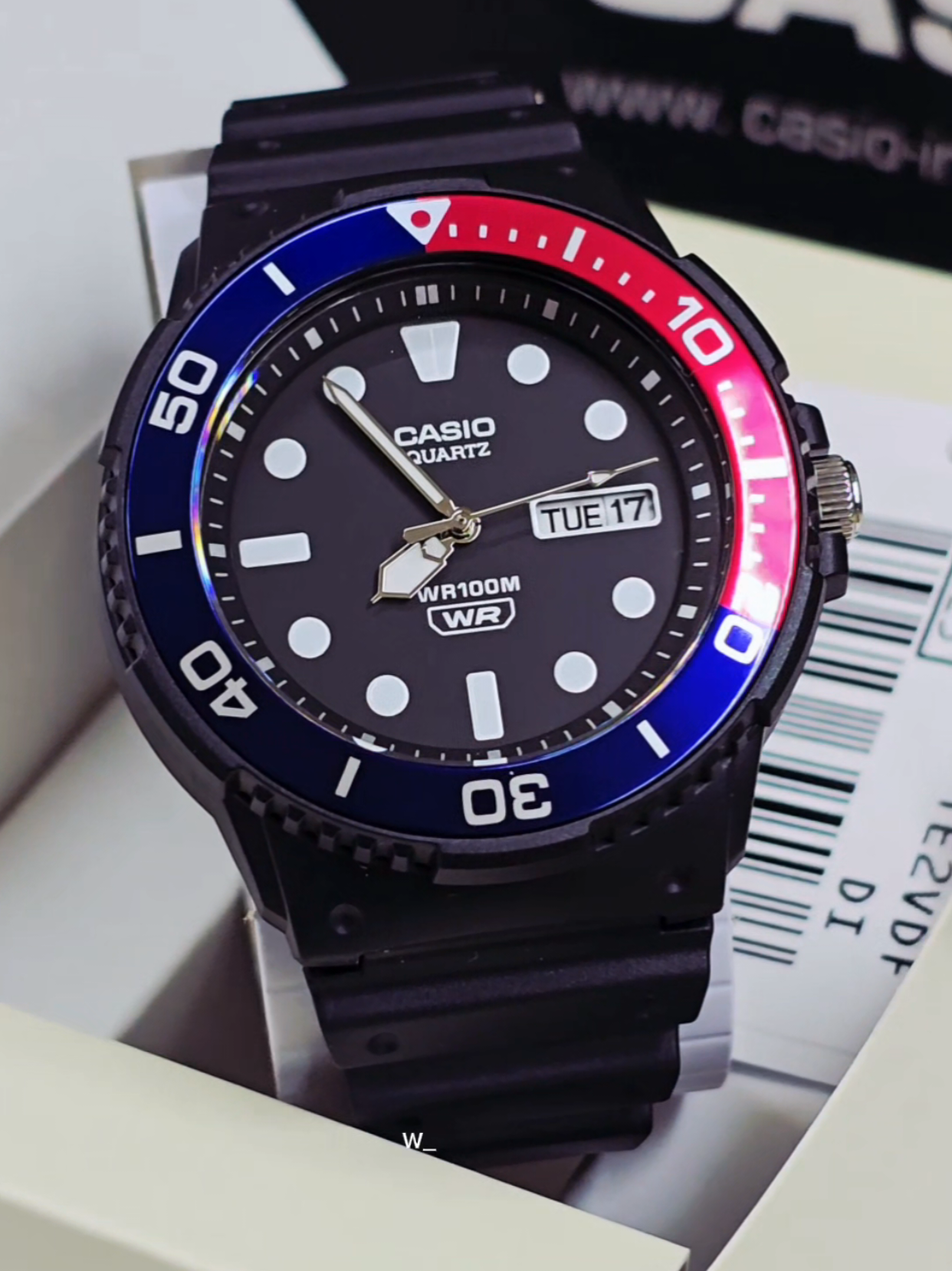 @FB Page: WATCH BOSS