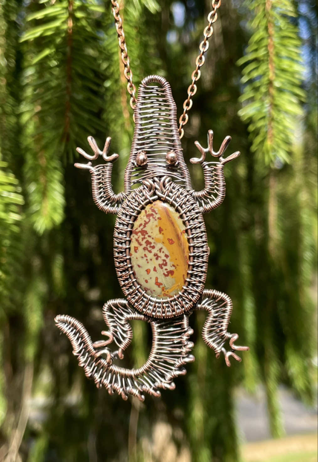 @Wicked Wire Crafts