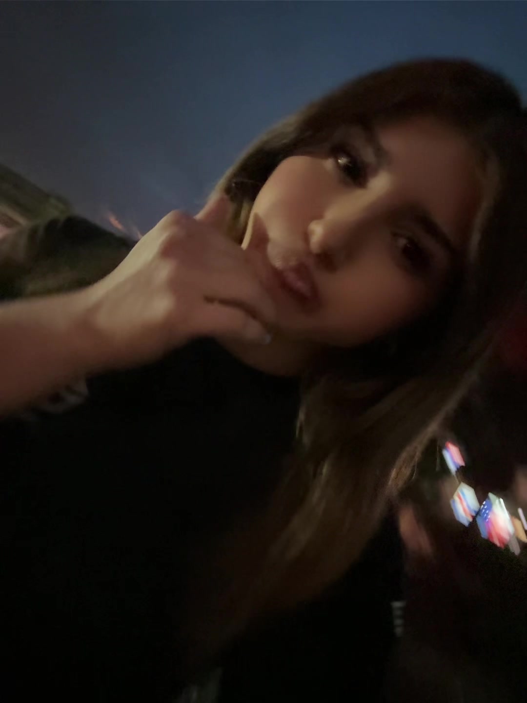 @Hayleespamzzz