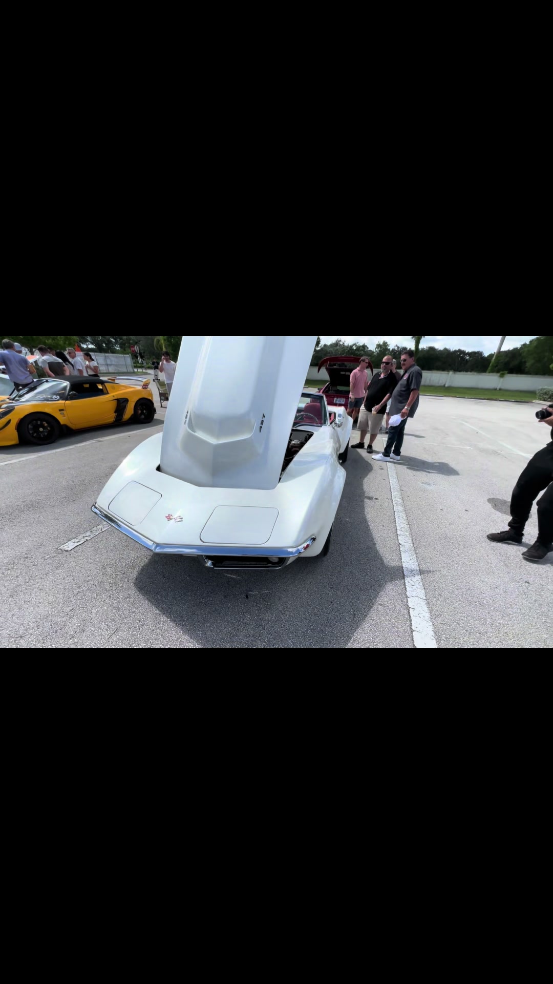 @Biscayne Supercars