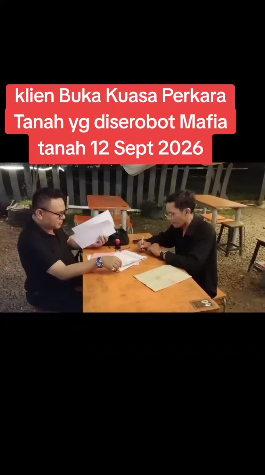 @Advokat Diansyah Putra Gumay