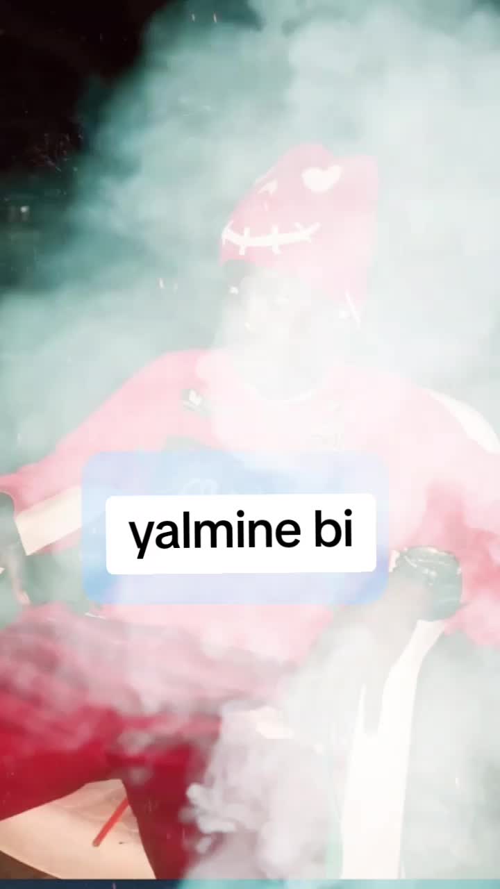 @Djib sow✅️⚽️