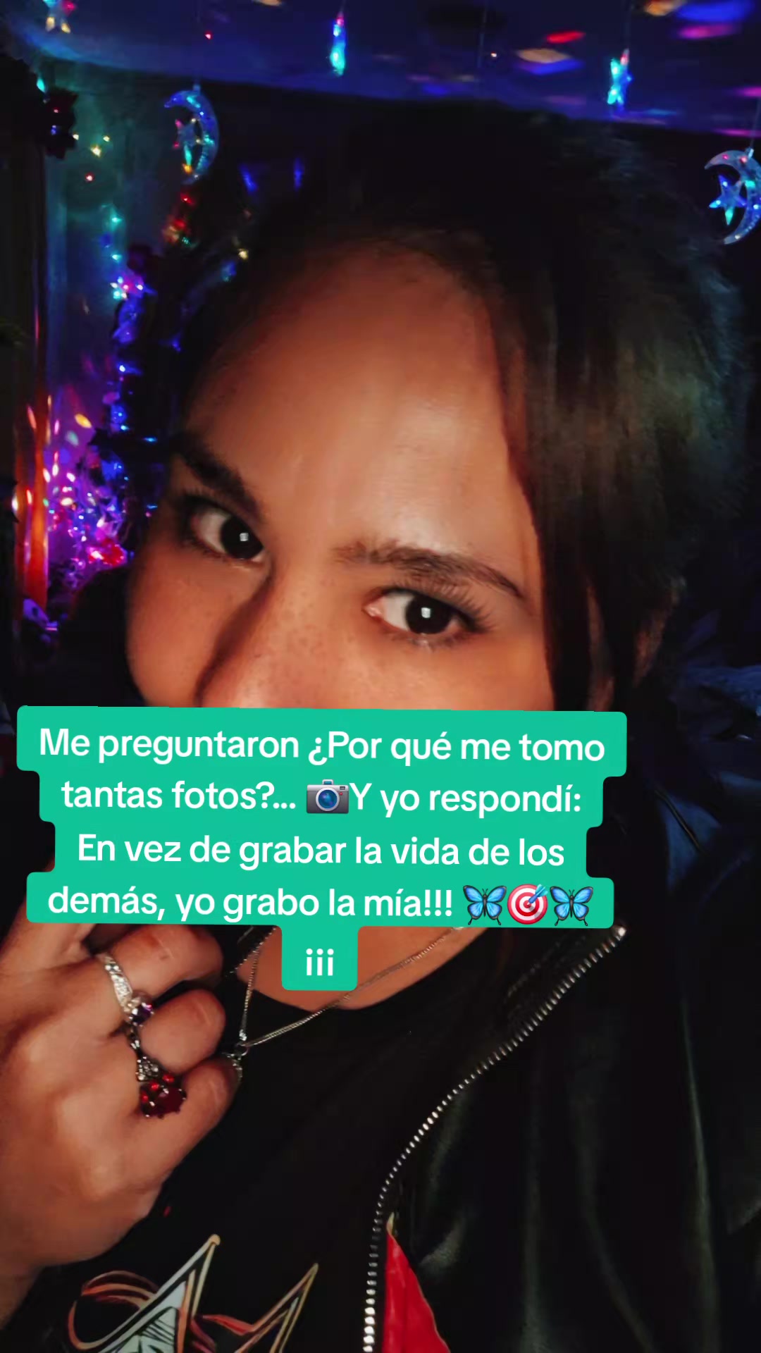 @Del Rocio