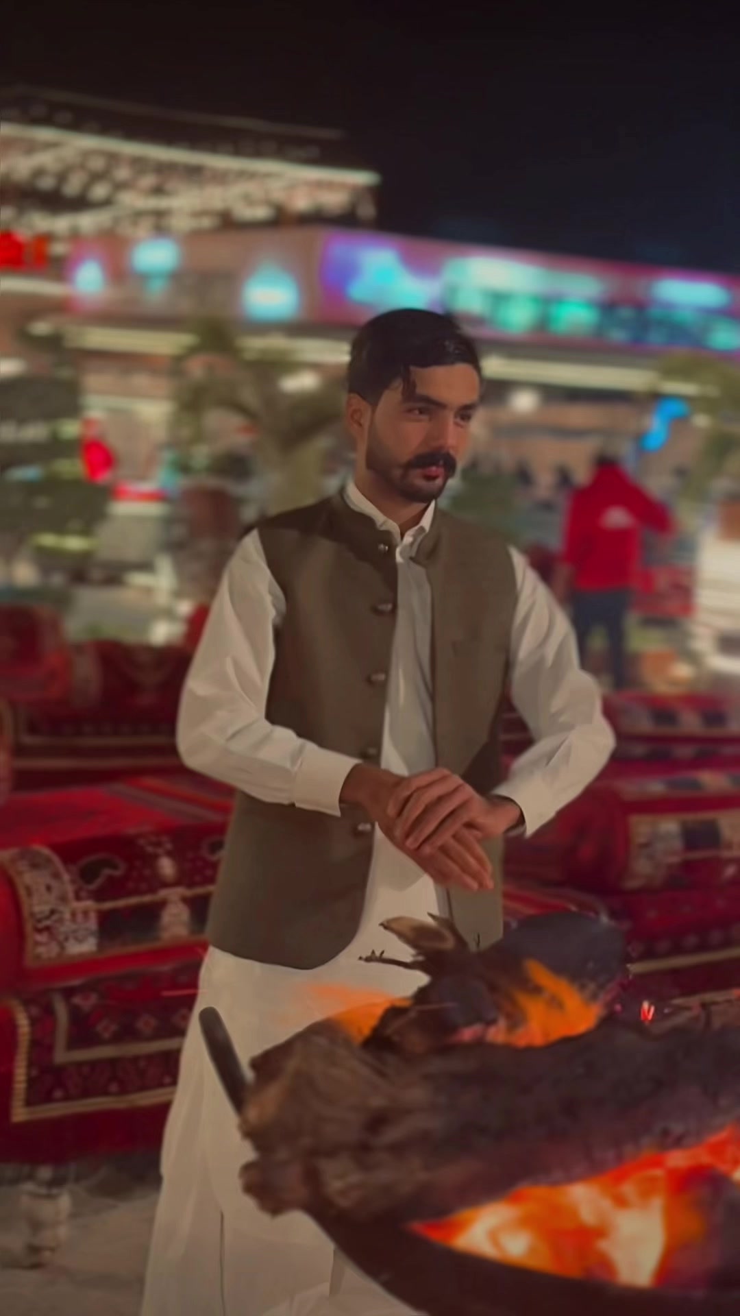 @♛ چوہدری نفاست آرائیں ♛