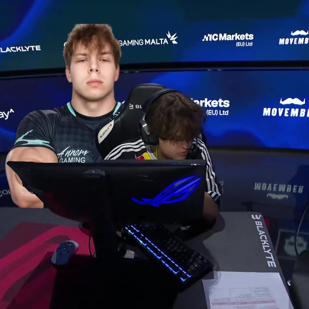 @PARI Esports CS2