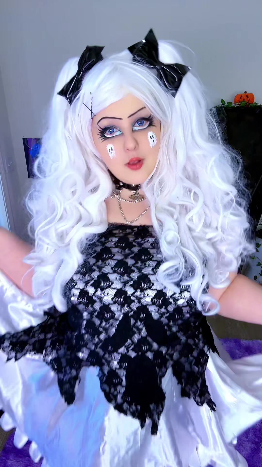 @Ghosty Queen