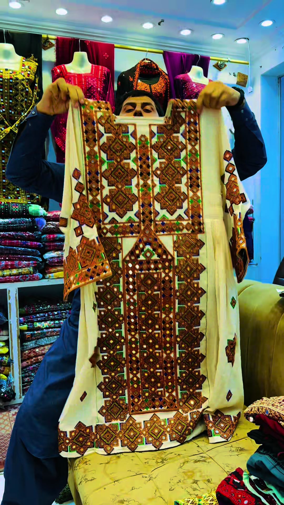 @Sami khan Brand