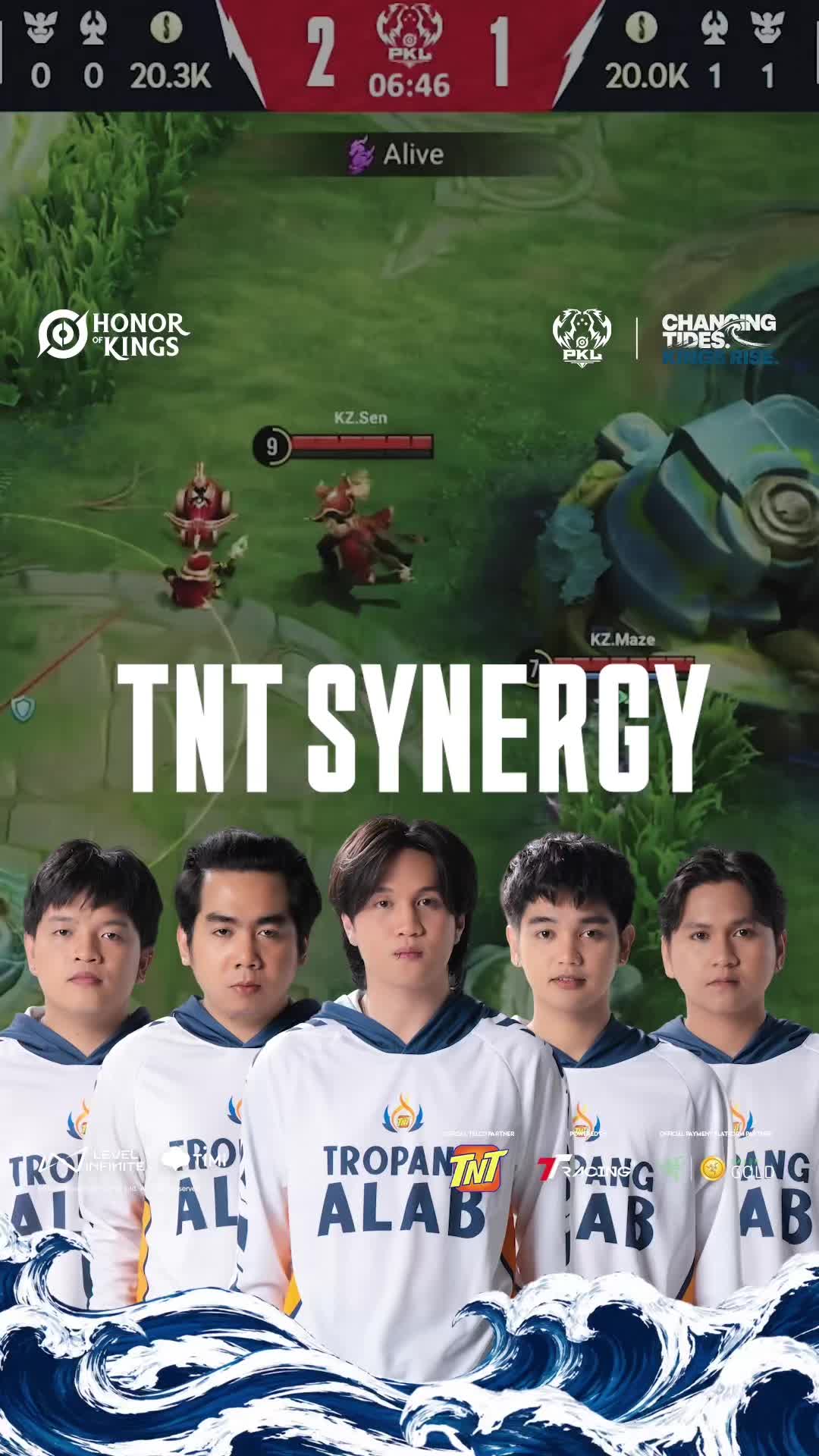 @HOK PH Esports