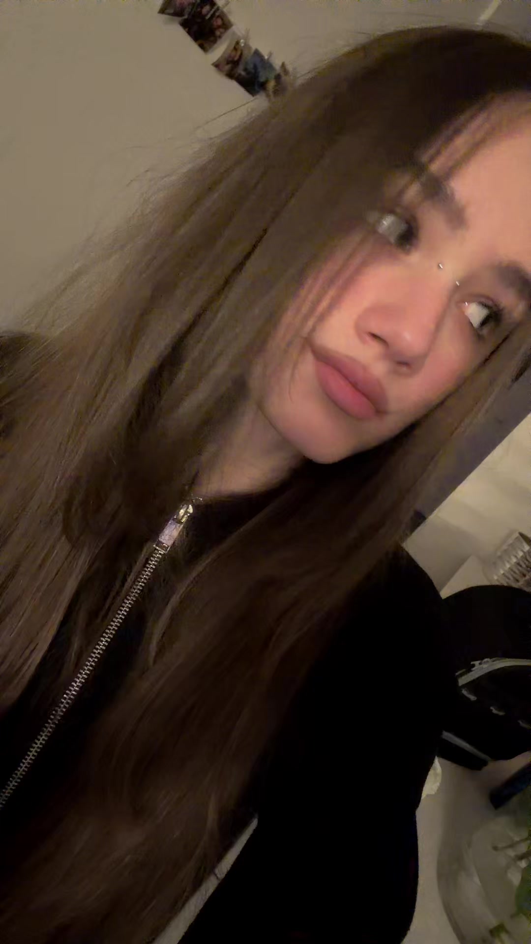 @нася