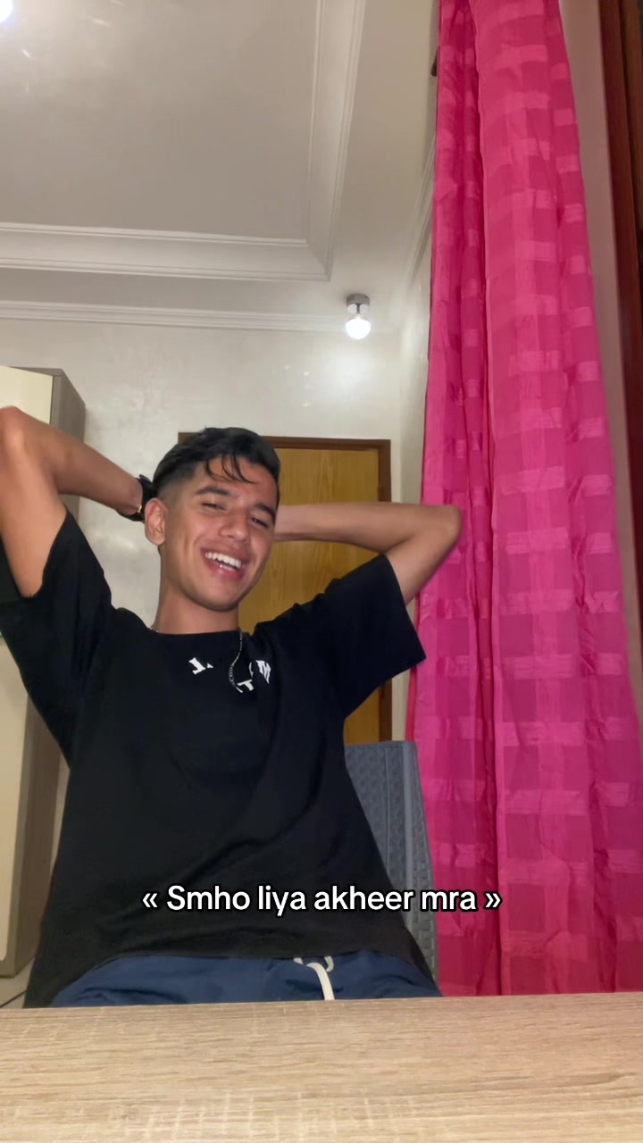 @AHمD🇲🇦