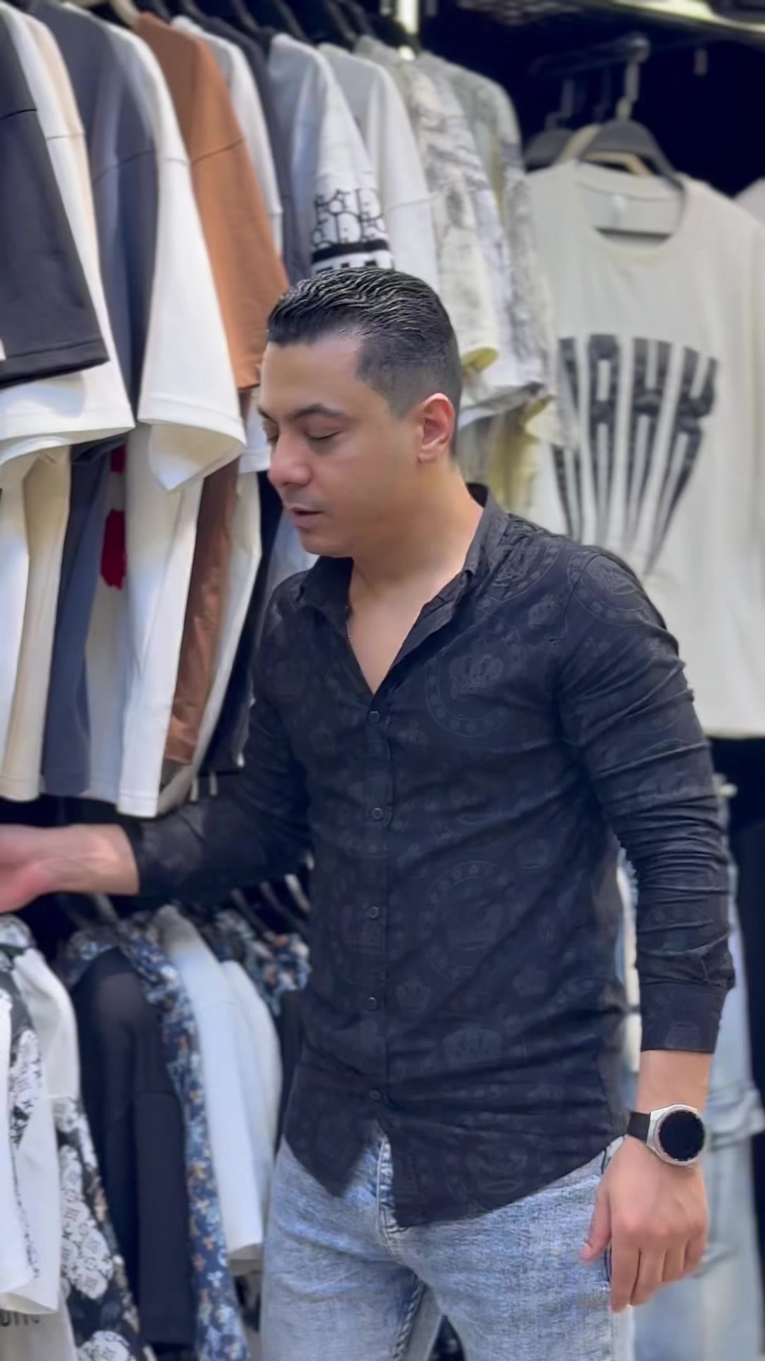 @SAMKA store ๐